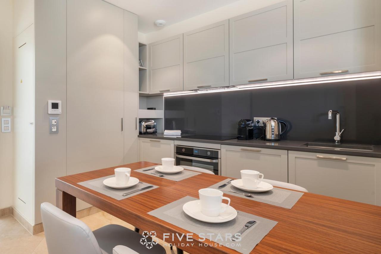 Villa Artemys - Five Stars Holiday House Saint-Jean-Cap-Ferrat Dış mekan fotoğraf