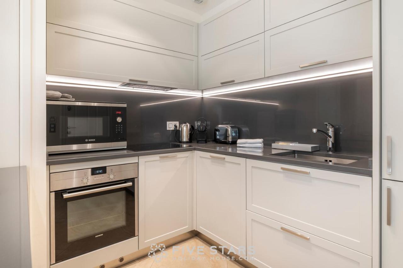 Villa Artemys - Five Stars Holiday House Saint-Jean-Cap-Ferrat Dış mekan fotoğraf