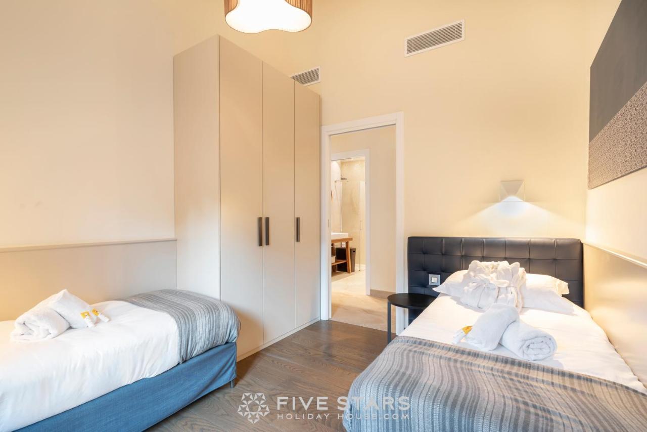 Villa Artemys - Five Stars Holiday House Saint-Jean-Cap-Ferrat Dış mekan fotoğraf
