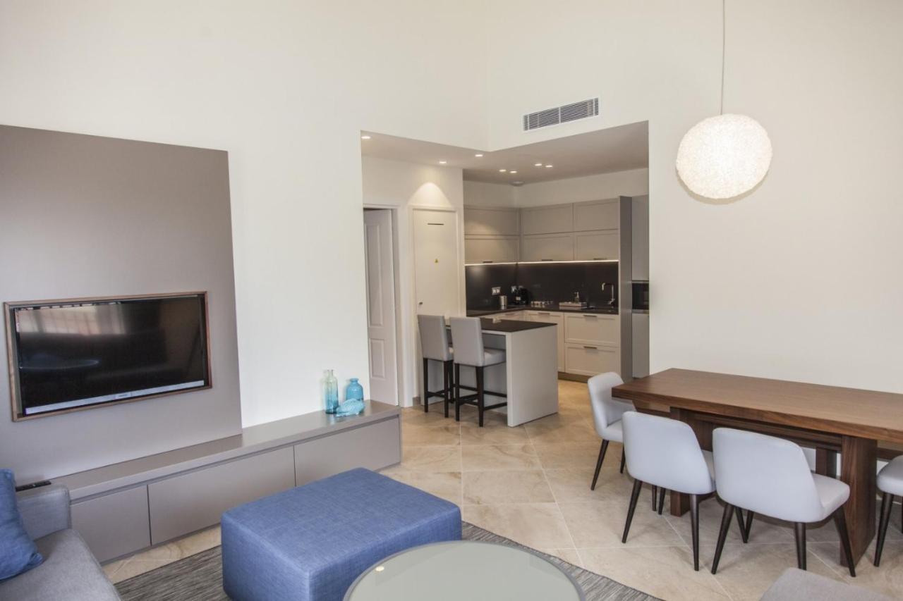 Villa Artemys - Five Stars Holiday House Saint-Jean-Cap-Ferrat Dış mekan fotoğraf